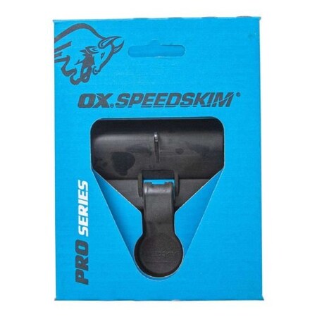 Ox Tools QuickSkim Universal Pole Extension Attachment - All Sizes of QuickSkim OX-P531501